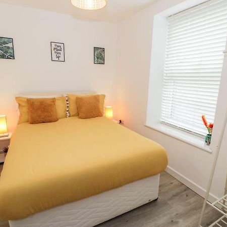 Cartref Clyd 55 Villa Porthmadog Ngoại thất bức ảnh