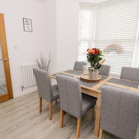 Cartref Clyd 55 Villa Porthmadog Ngoại thất bức ảnh