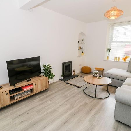 Cartref Clyd 55 Villa Porthmadog Ngoại thất bức ảnh