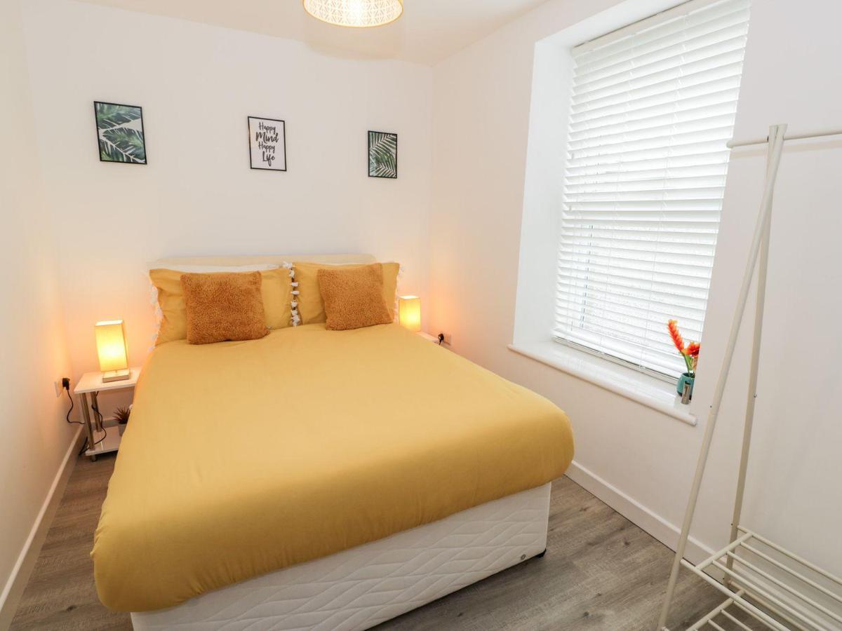 Cartref Clyd 55 Villa Porthmadog Ngoại thất bức ảnh