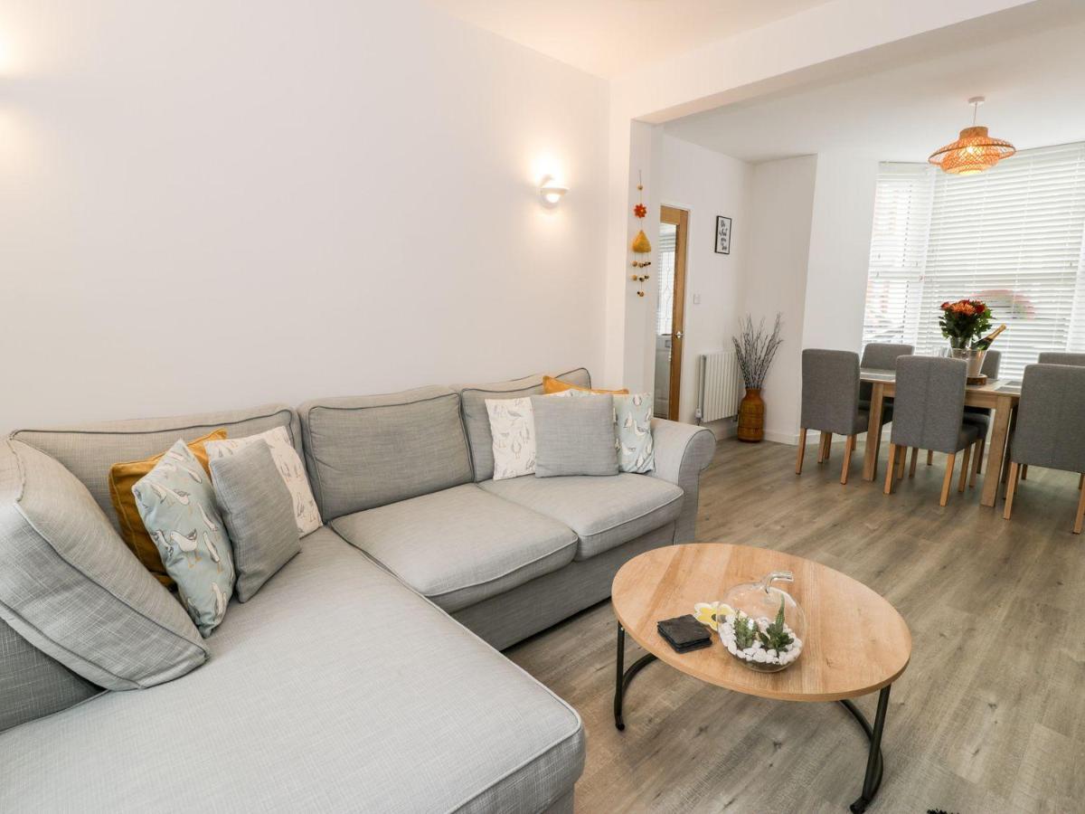 Cartref Clyd 55 Villa Porthmadog Ngoại thất bức ảnh