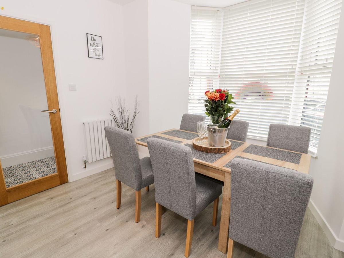 Cartref Clyd 55 Villa Porthmadog Ngoại thất bức ảnh