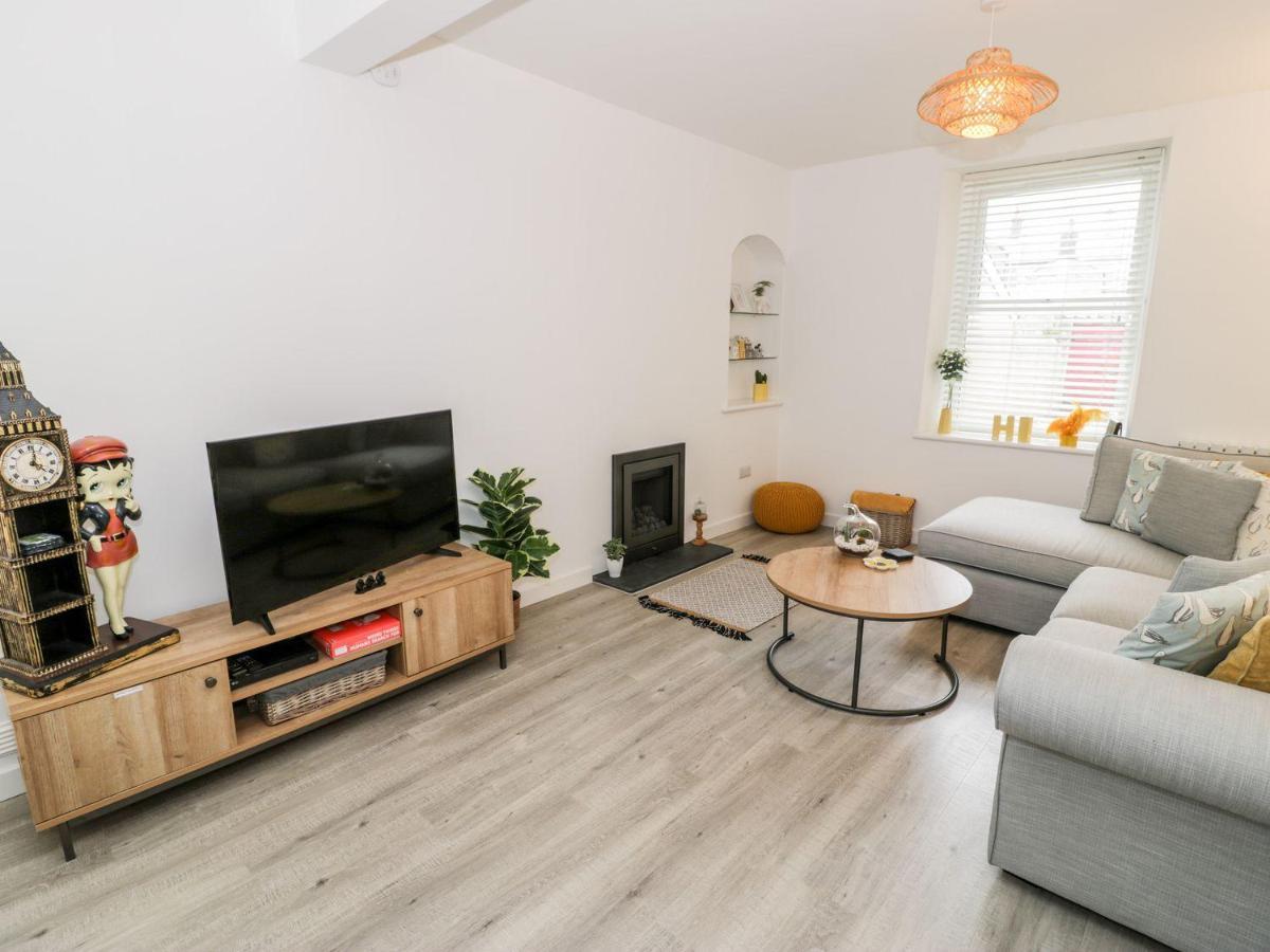 Cartref Clyd 55 Villa Porthmadog Ngoại thất bức ảnh