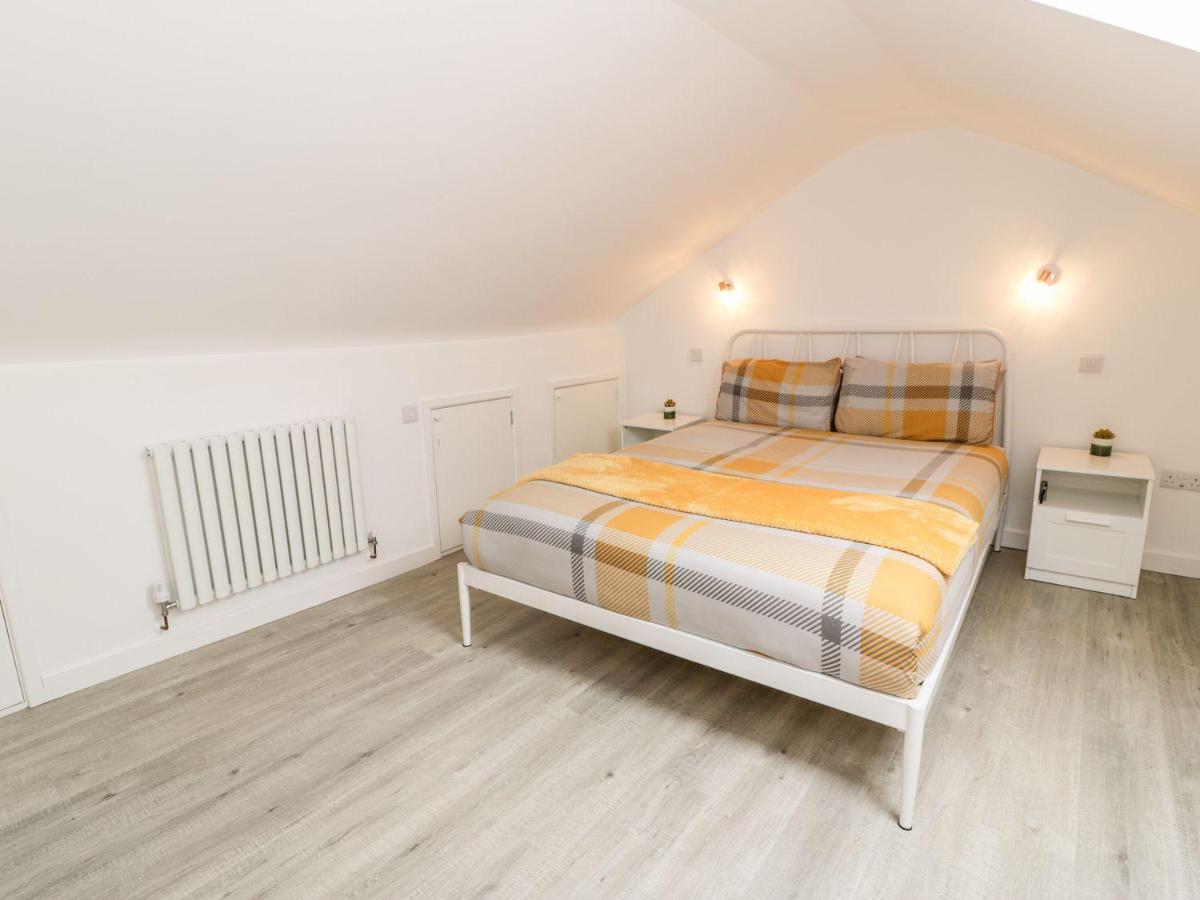 Cartref Clyd 55 Villa Porthmadog Ngoại thất bức ảnh