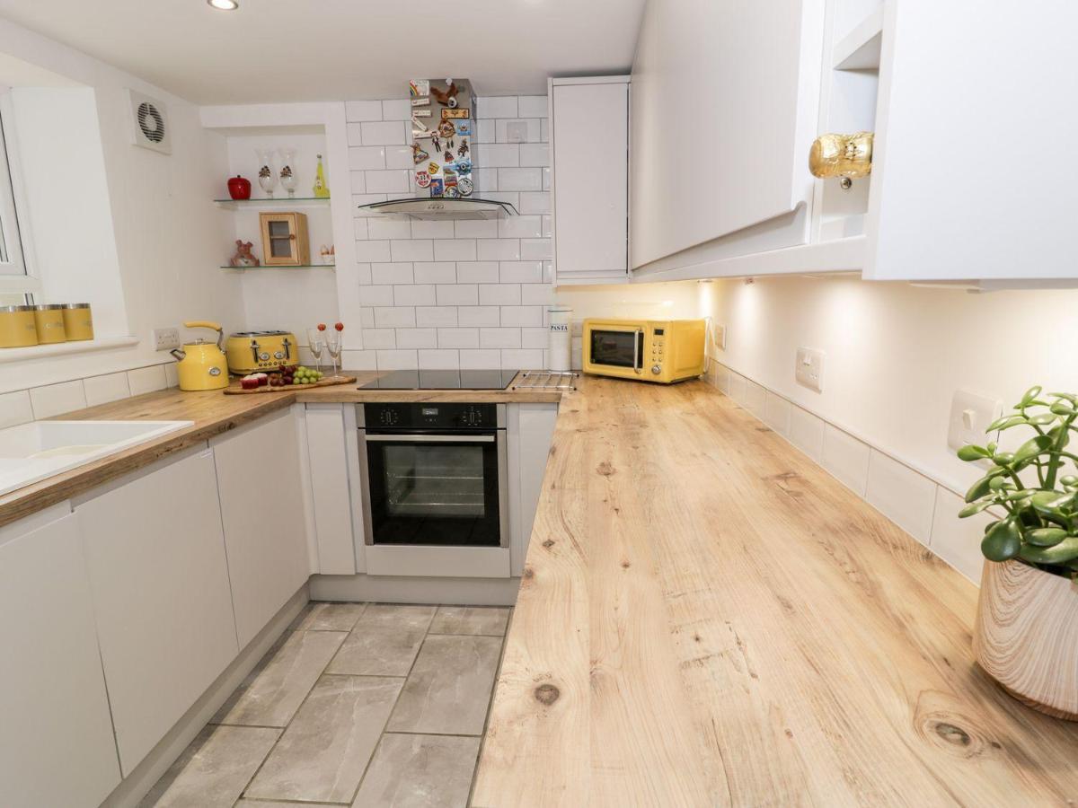 Cartref Clyd 55 Villa Porthmadog Ngoại thất bức ảnh