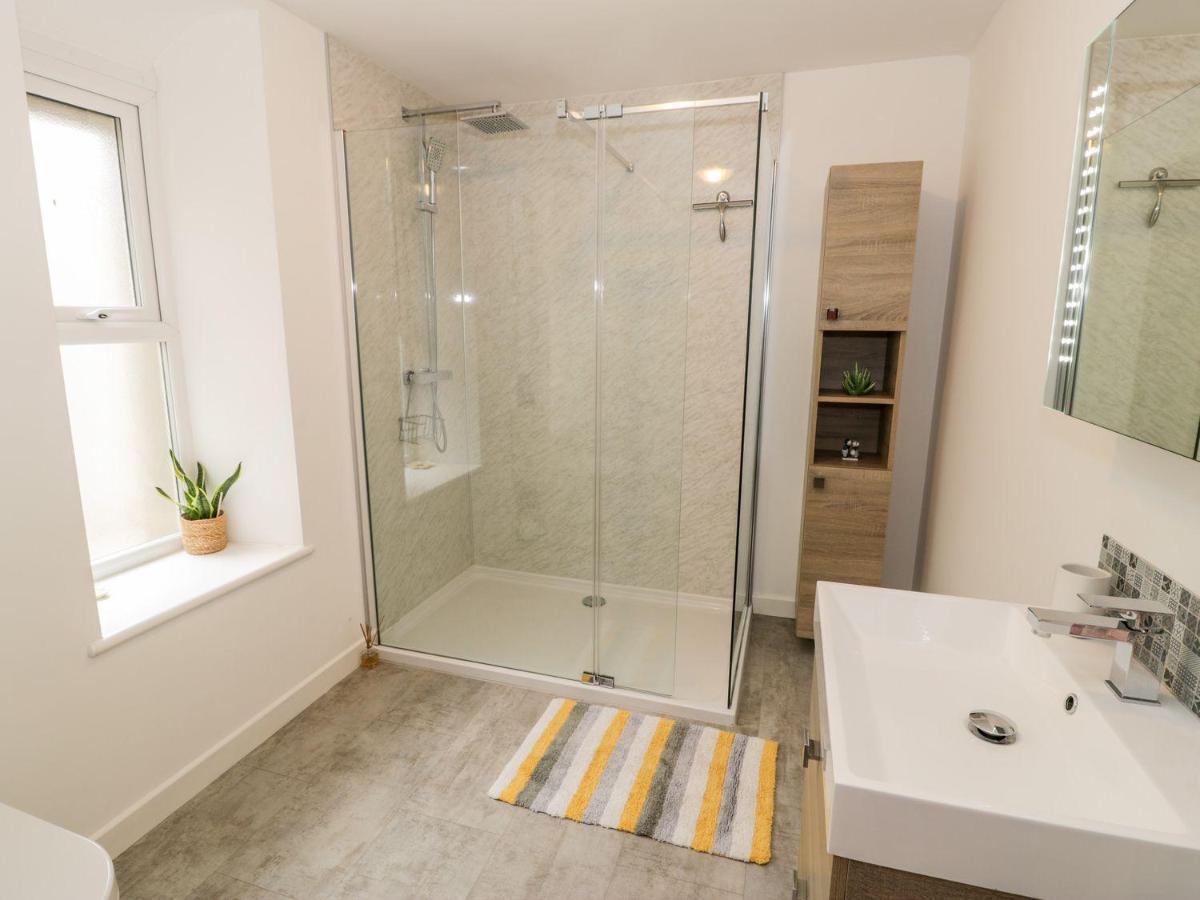 Cartref Clyd 55 Villa Porthmadog Ngoại thất bức ảnh