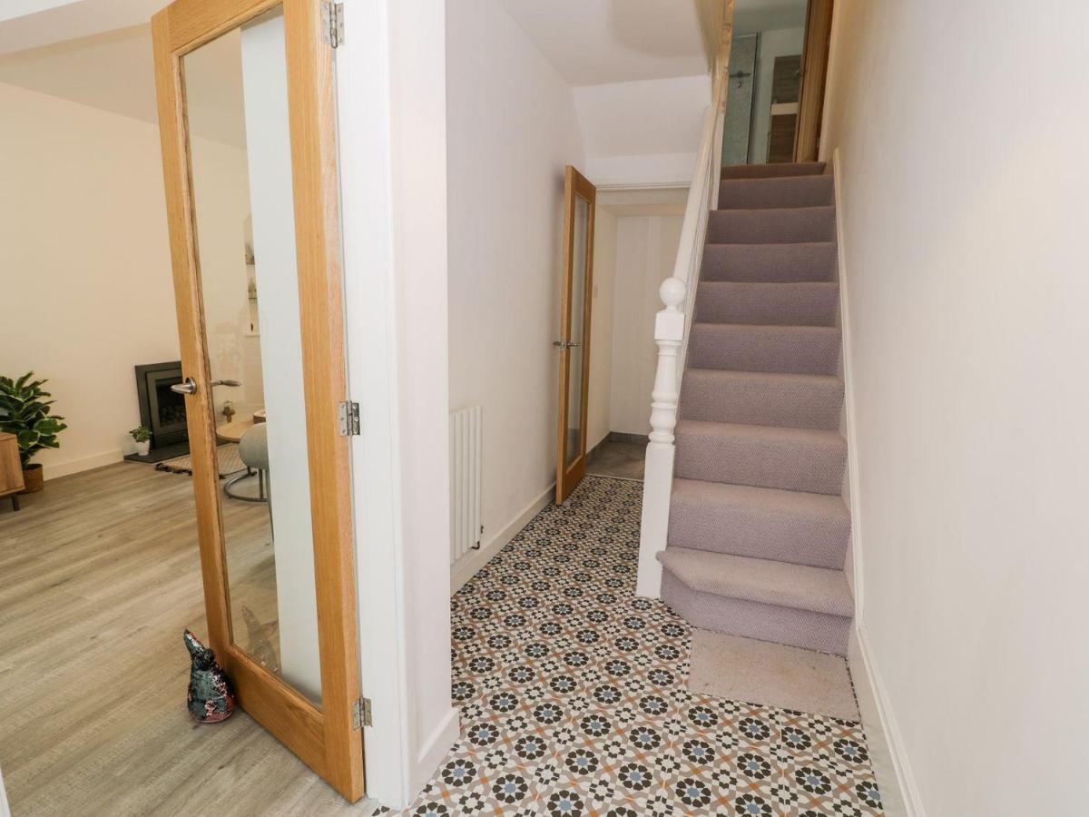 Cartref Clyd 55 Villa Porthmadog Ngoại thất bức ảnh