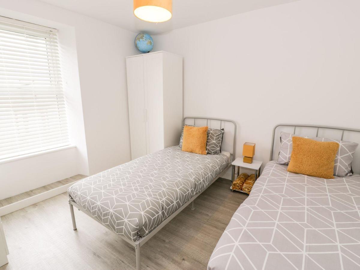 Cartref Clyd 55 Villa Porthmadog Ngoại thất bức ảnh