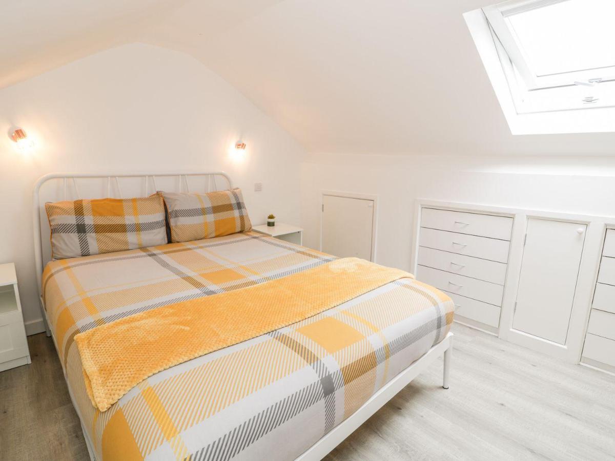 Cartref Clyd 55 Villa Porthmadog Ngoại thất bức ảnh